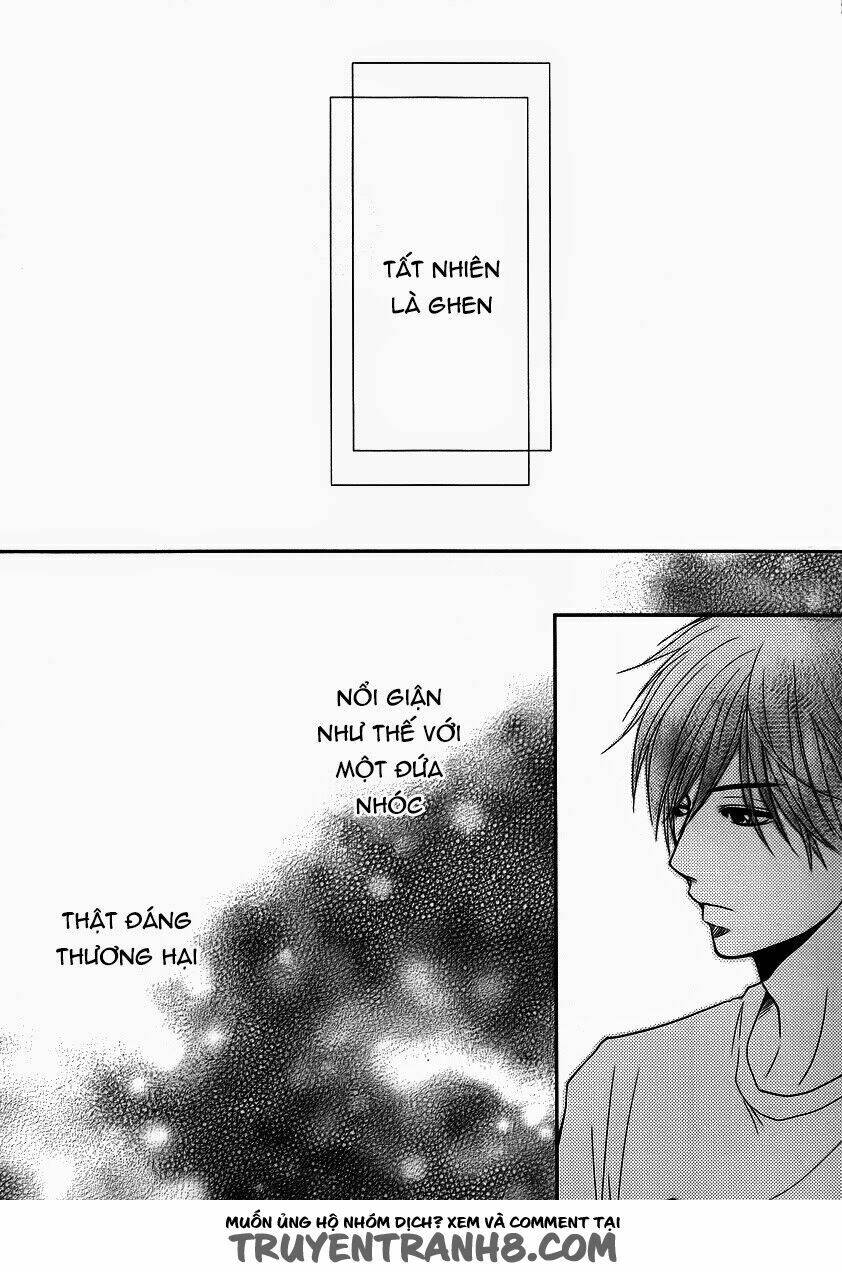 Kore Wa Koi No Hanashi Chương 37 Ảnh 31