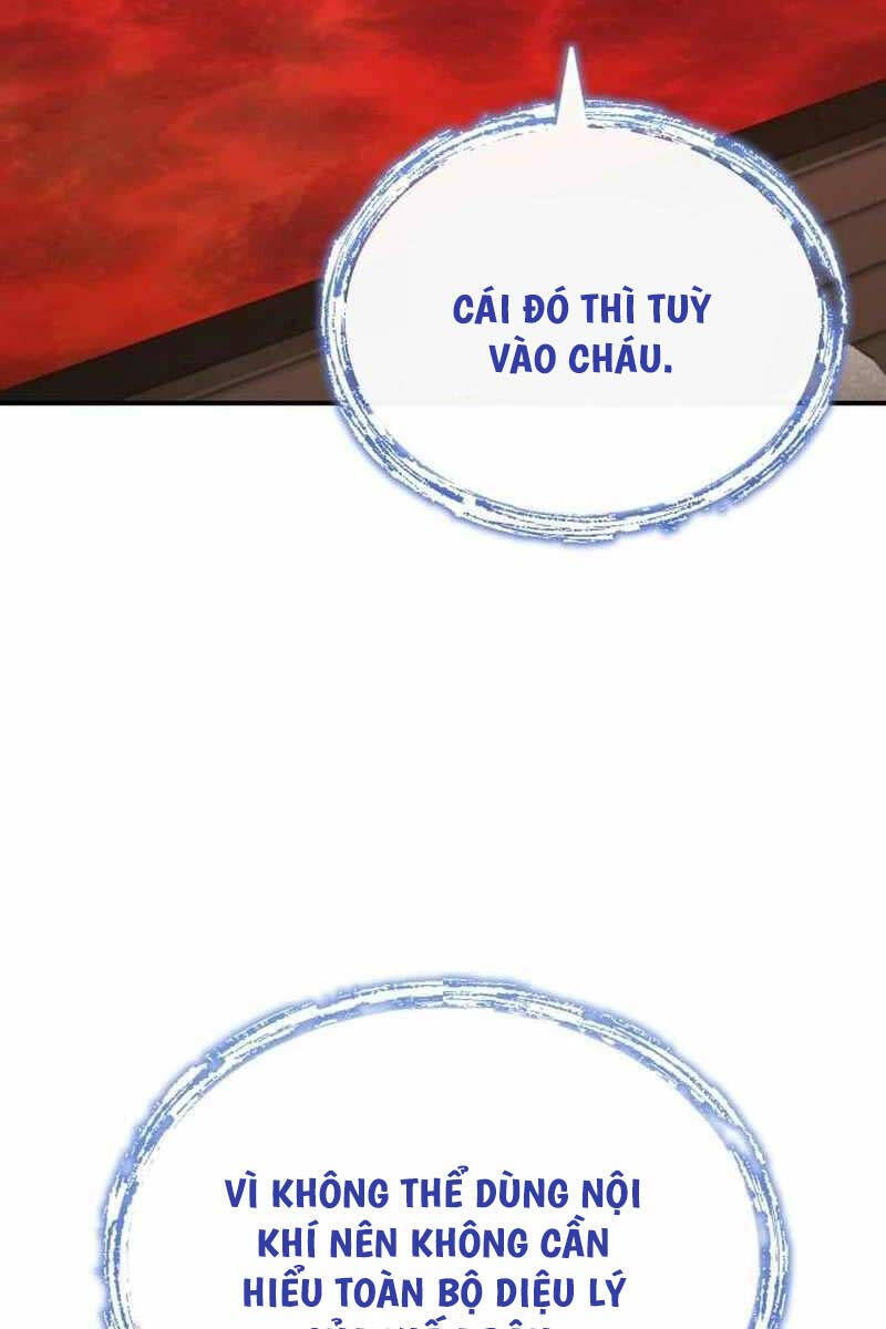 Thiếu Gia Yểu Mệnh Nhà Họ Bạch Chương 29 Ảnh 36