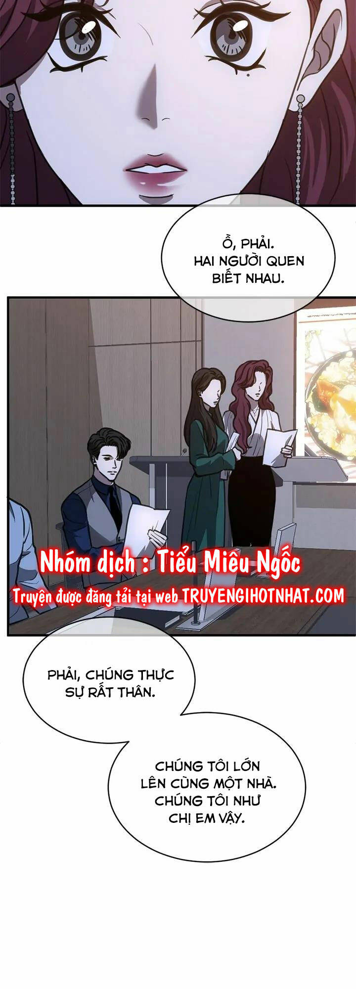 Lần Thứ Ba Chương 45 Ảnh 32