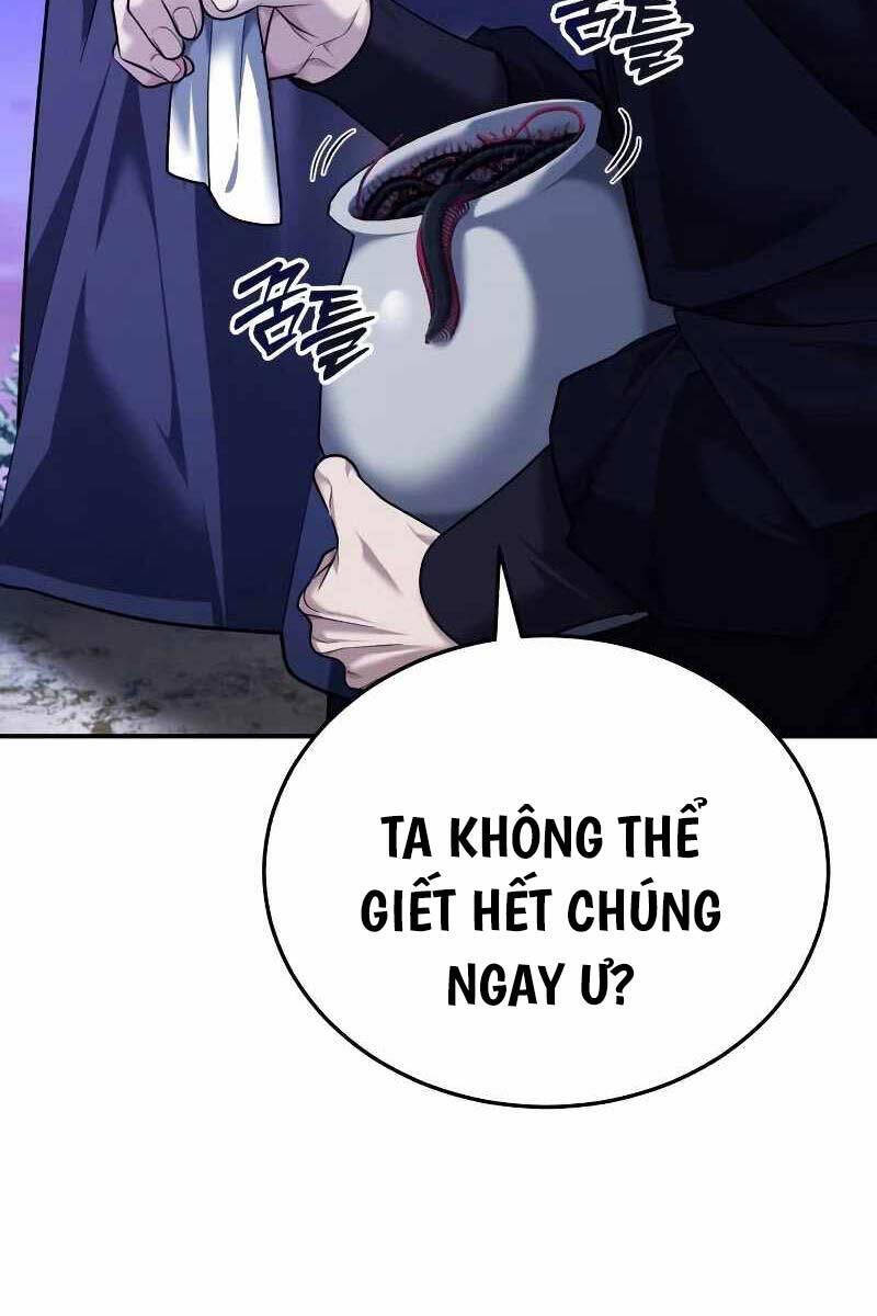 Thiếu Gia Yểu Mệnh Nhà Họ Bạch Chương 34 Ảnh 146