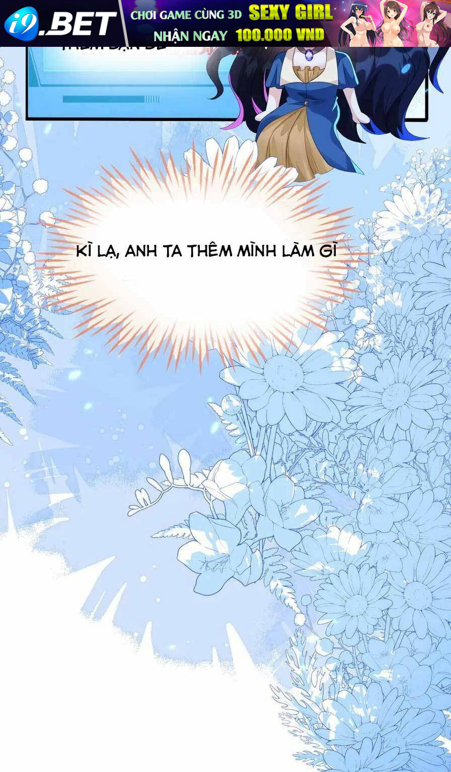 Vừa Mới Huỷ Hôn Đã Bị Dã Hồ Ly Lừa Kết Hôn Chương 45 Ảnh 63