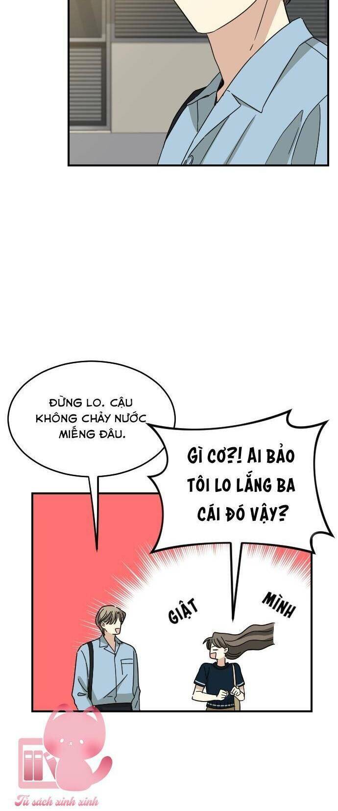 Bạn Của Em Trai Chương 63 Ảnh 29