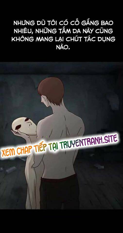 Tấm Da Người Chương 15 Ảnh 2
