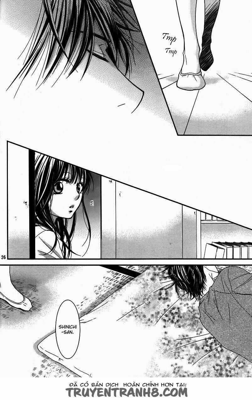 Kore Wa Koi No Hanashi Chương 36 Ảnh 30