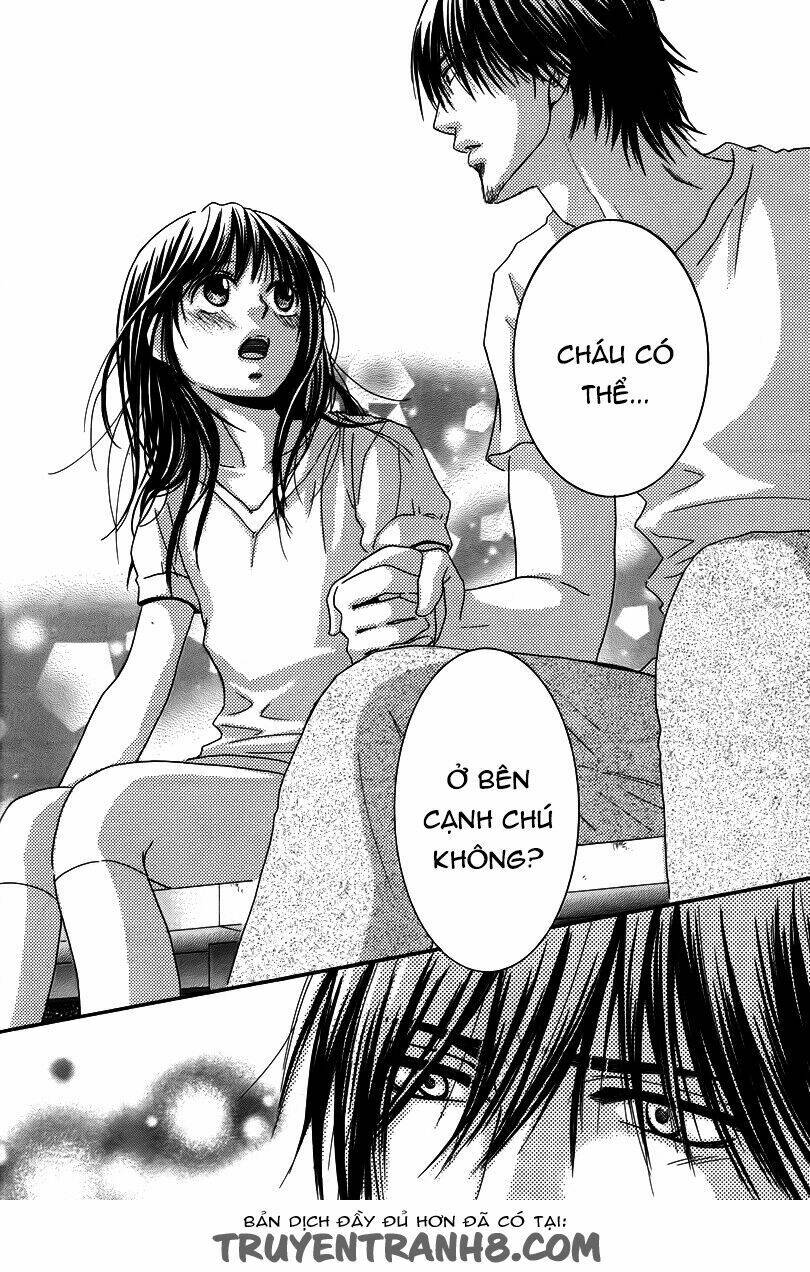 Kore Wa Koi No Hanashi Chương 26 Ảnh 33