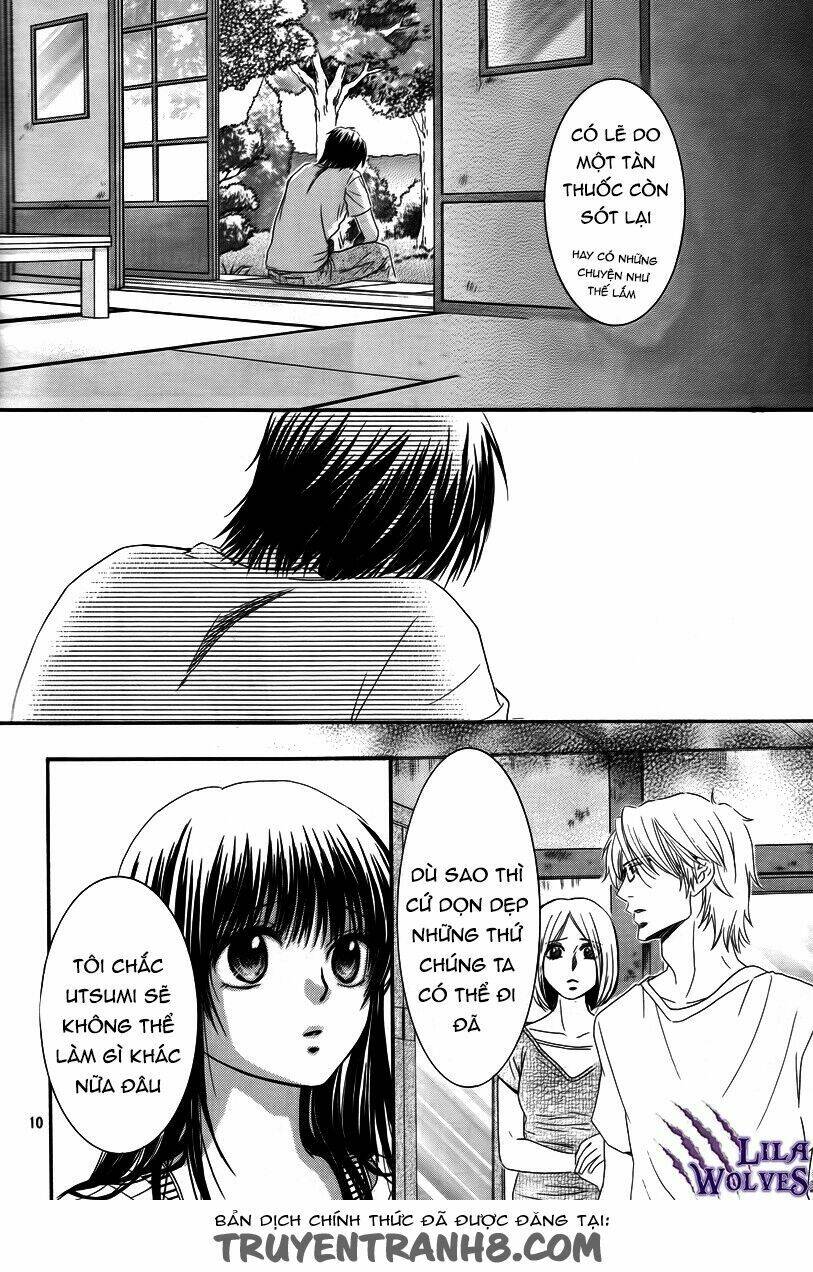 Kore Wa Koi No Hanashi Chương 26 Ảnh 13