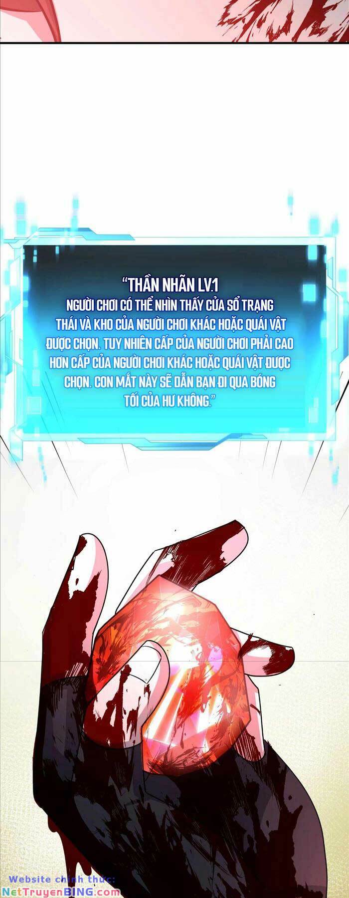Ai Cũng Hồi Quy Ngoại Trừ Tôi Chương 29 Ảnh 73