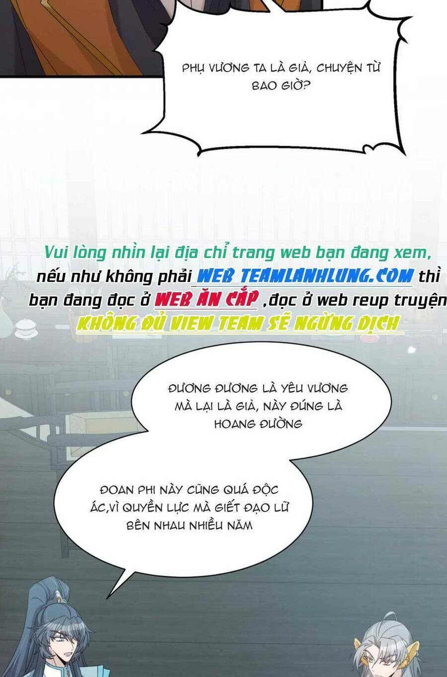 Sư Huynh Phản Diện Bắt Ta Hoàn Lương Chương 26 Ảnh 8