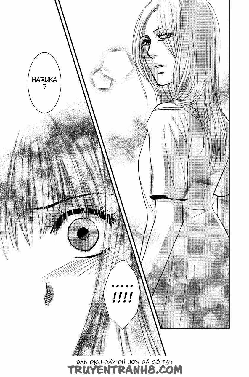 Kore Wa Koi No Hanashi Chương 39 Ảnh 19
