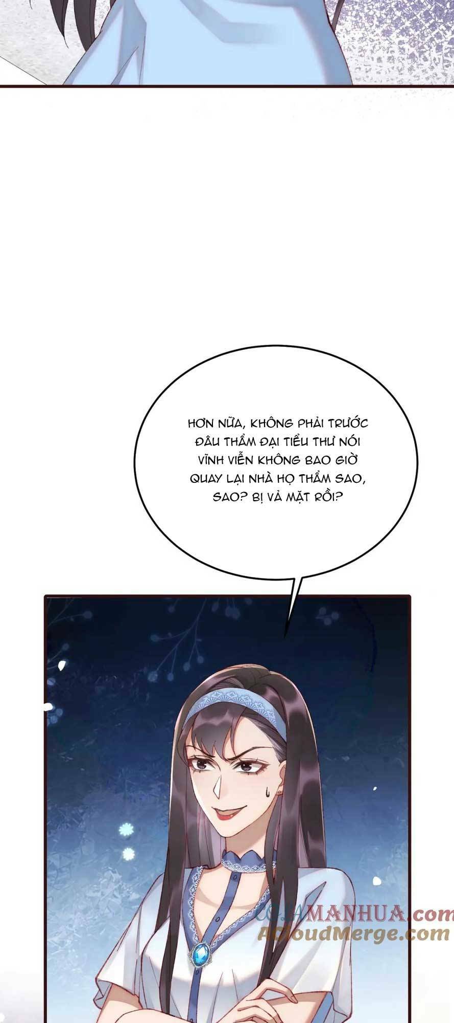 Ta Có Hào Quang Bá Tổng Chương 16 Ảnh 21