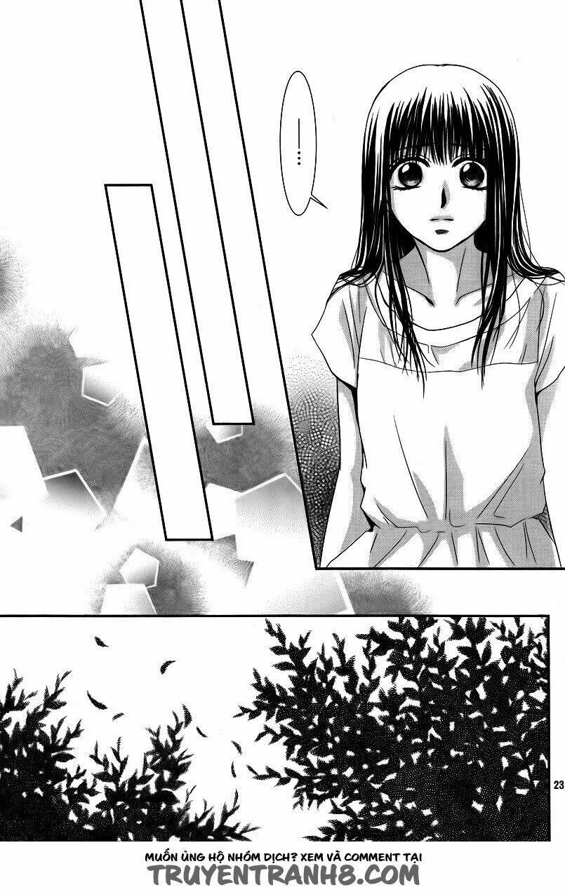 Kore Wa Koi No Hanashi Chương 35 Ảnh 26