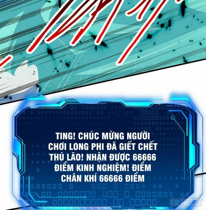 Ta Điên Cuồng Thăng Cấp Chương 50 Ảnh 18