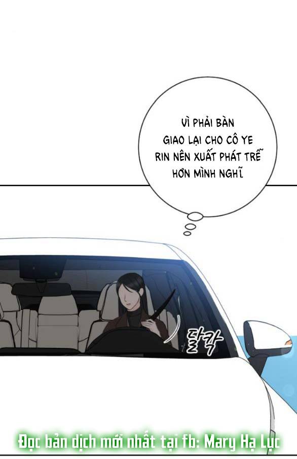 Tôi Sẽ Cho Anh Thứ Tồi Tệ Nhất Chương 4.2 Ảnh 23