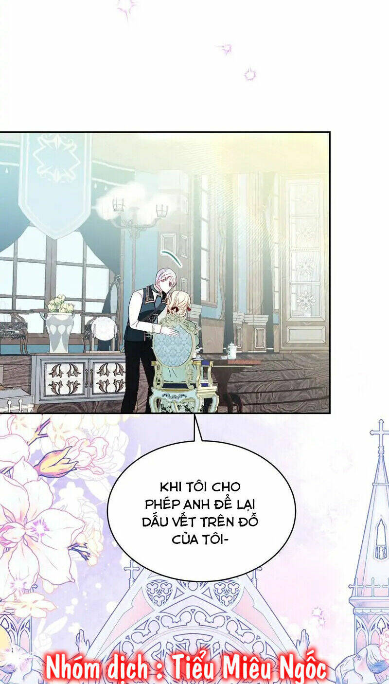 Một Ngày Nọ Cha Bỗng Dưng Xuất Hiện Chương 37 Ảnh 42