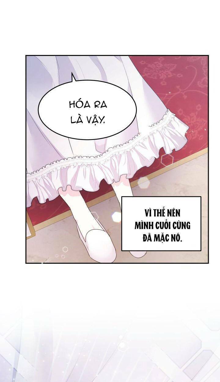 Nàng Công Chúa Tiên Cá Chương 5 Ảnh 66