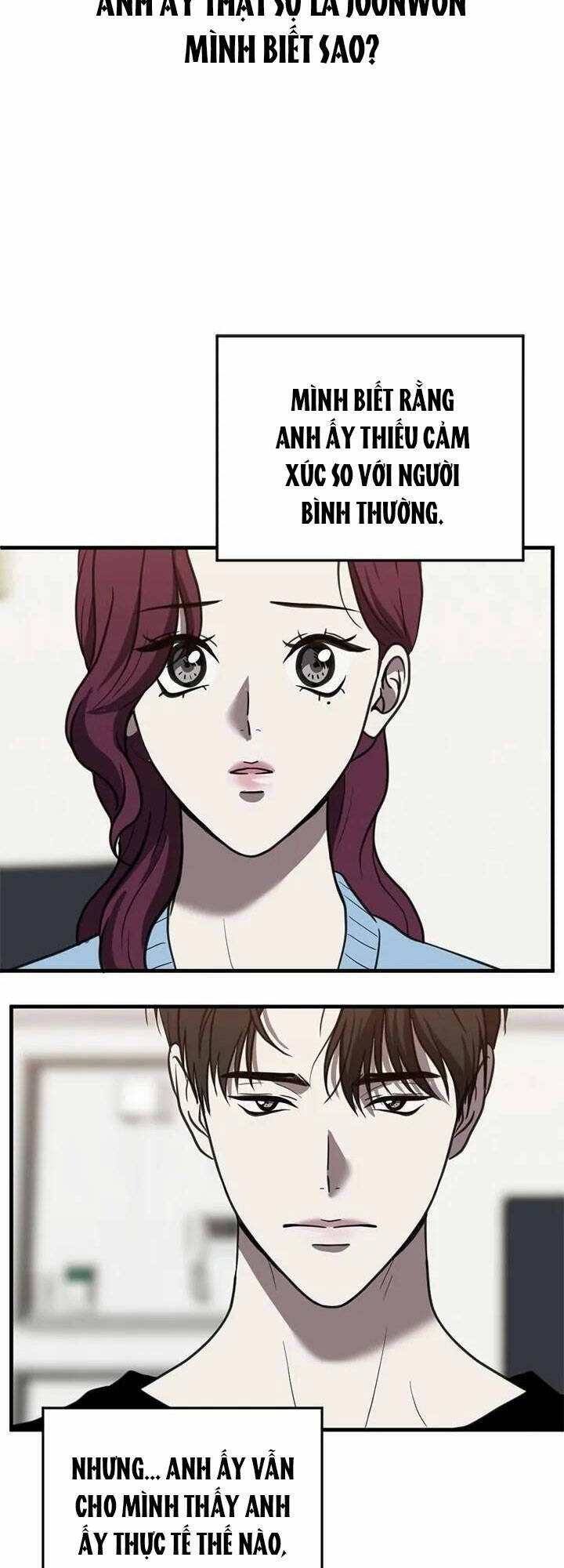 Lần Thứ Ba Chương 48 Ảnh 26