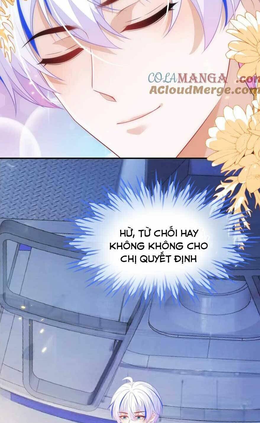 Vừa Mới Huỷ Hôn Đã Bị Dã Hồ Ly Lừa Kết Hôn Chương 45 Ảnh 15