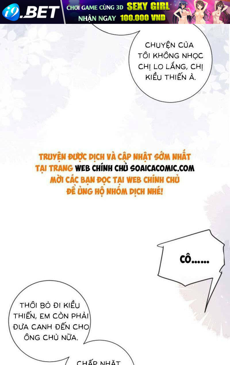 Nữ Cố Vấn Quyền Lực Trong Showbiz Chương 12 Ảnh 26