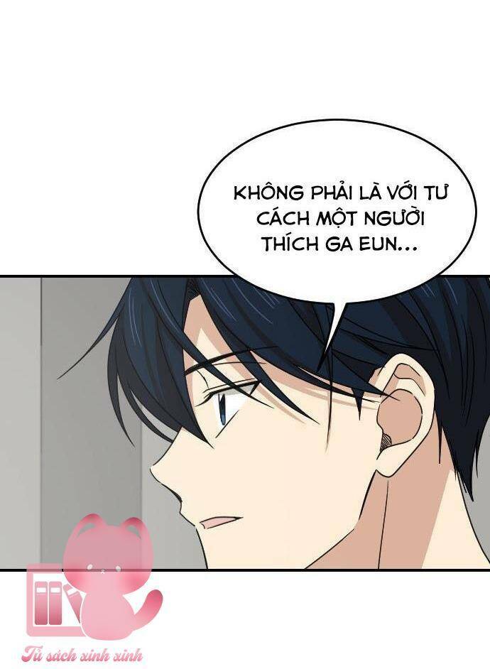 Bạn Của Em Trai Chương 72 Ảnh 35