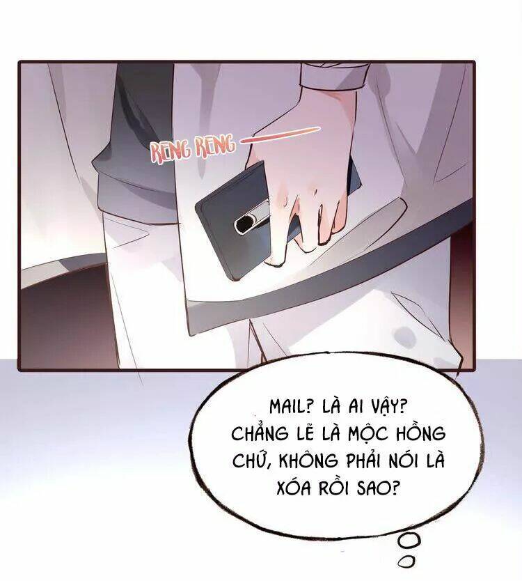 Nở Rộ Trên Bụi Gai Chương 42 Ảnh 29