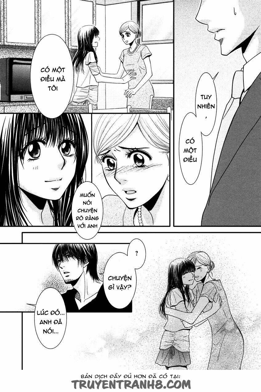 Kore Wa Koi No Hanashi Chương 40 Ảnh 34