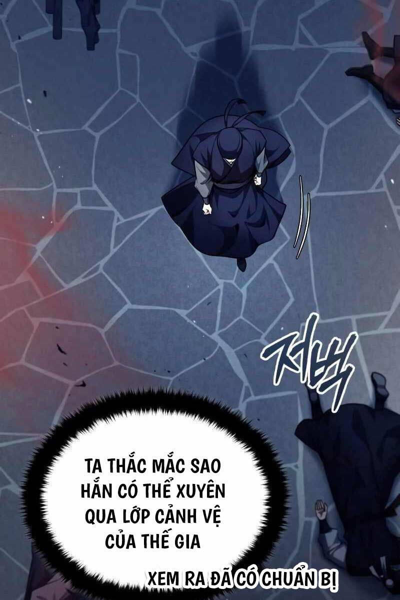 Thiếu Gia Yểu Mệnh Nhà Họ Bạch Chương 34 Ảnh 7