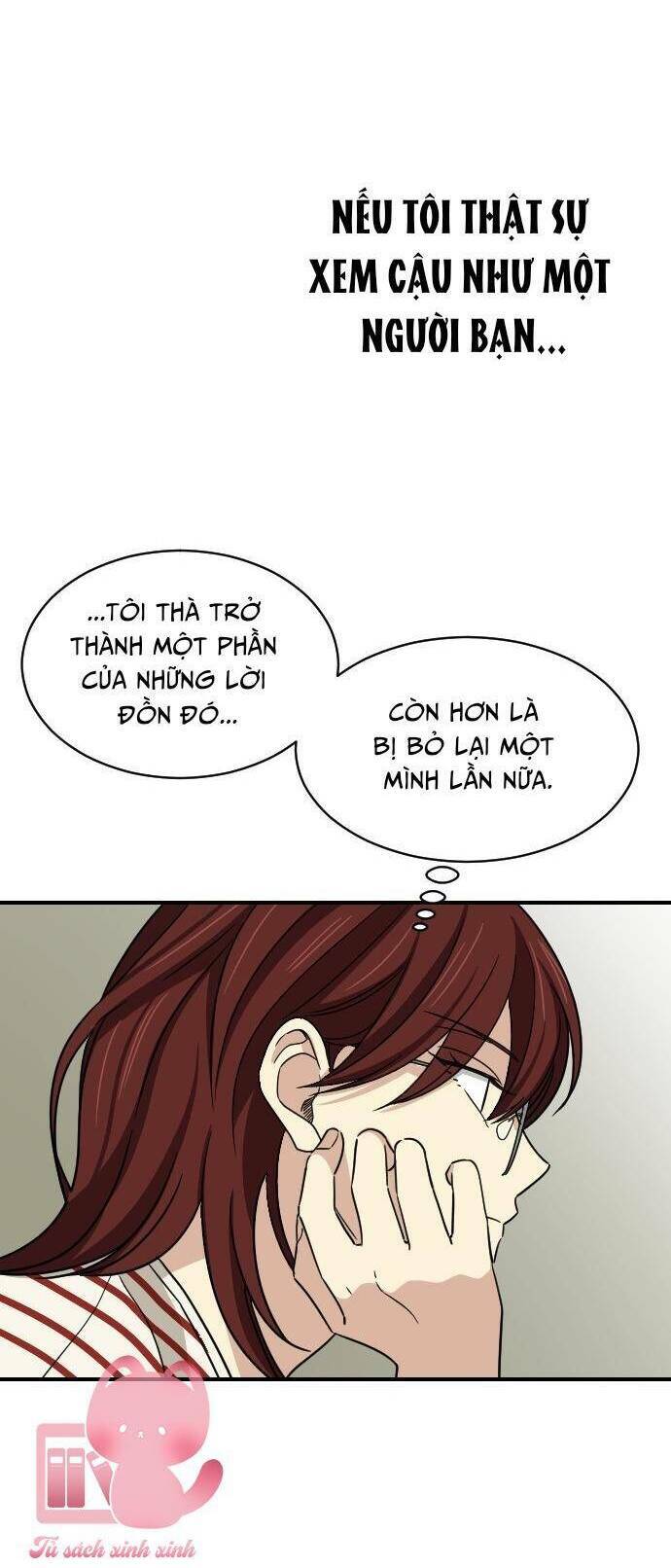 Bạn Của Em Trai Chương 58 Ảnh 13