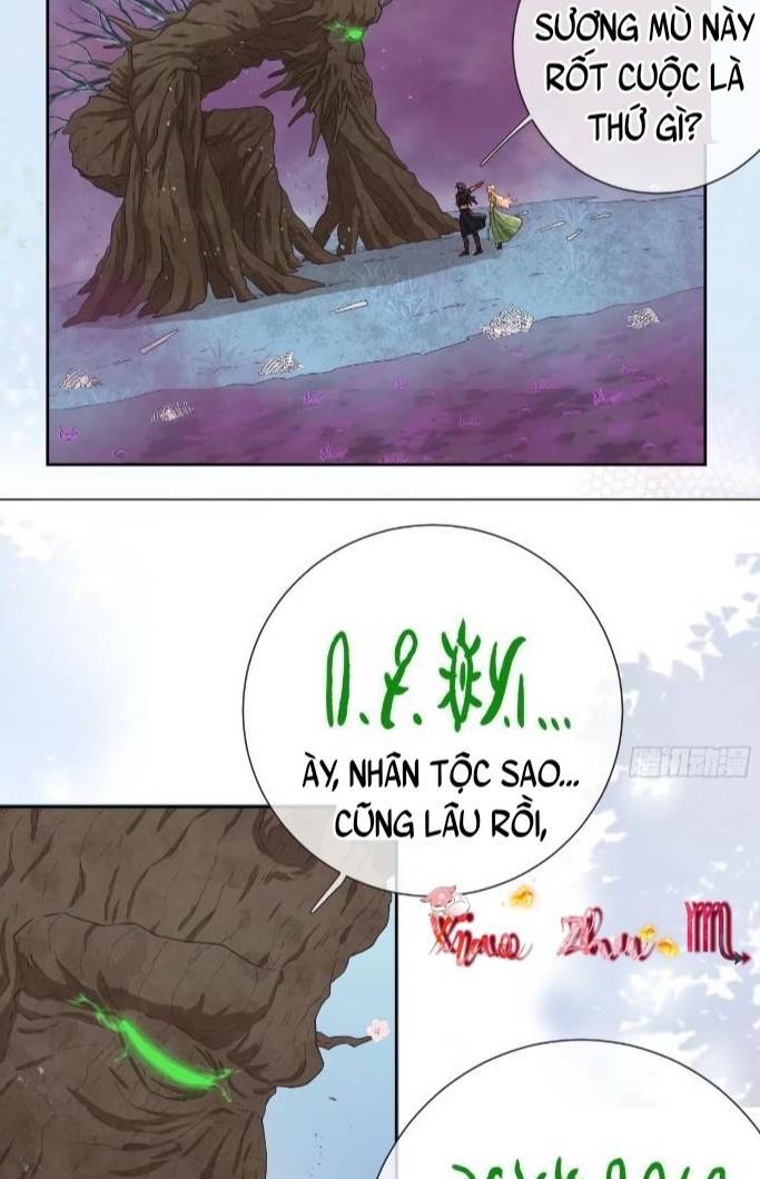 Tế Phẩm Tân Nương Dắt Ác Long Bỏ Trốn Rồi ! Chương 22 Ảnh 12