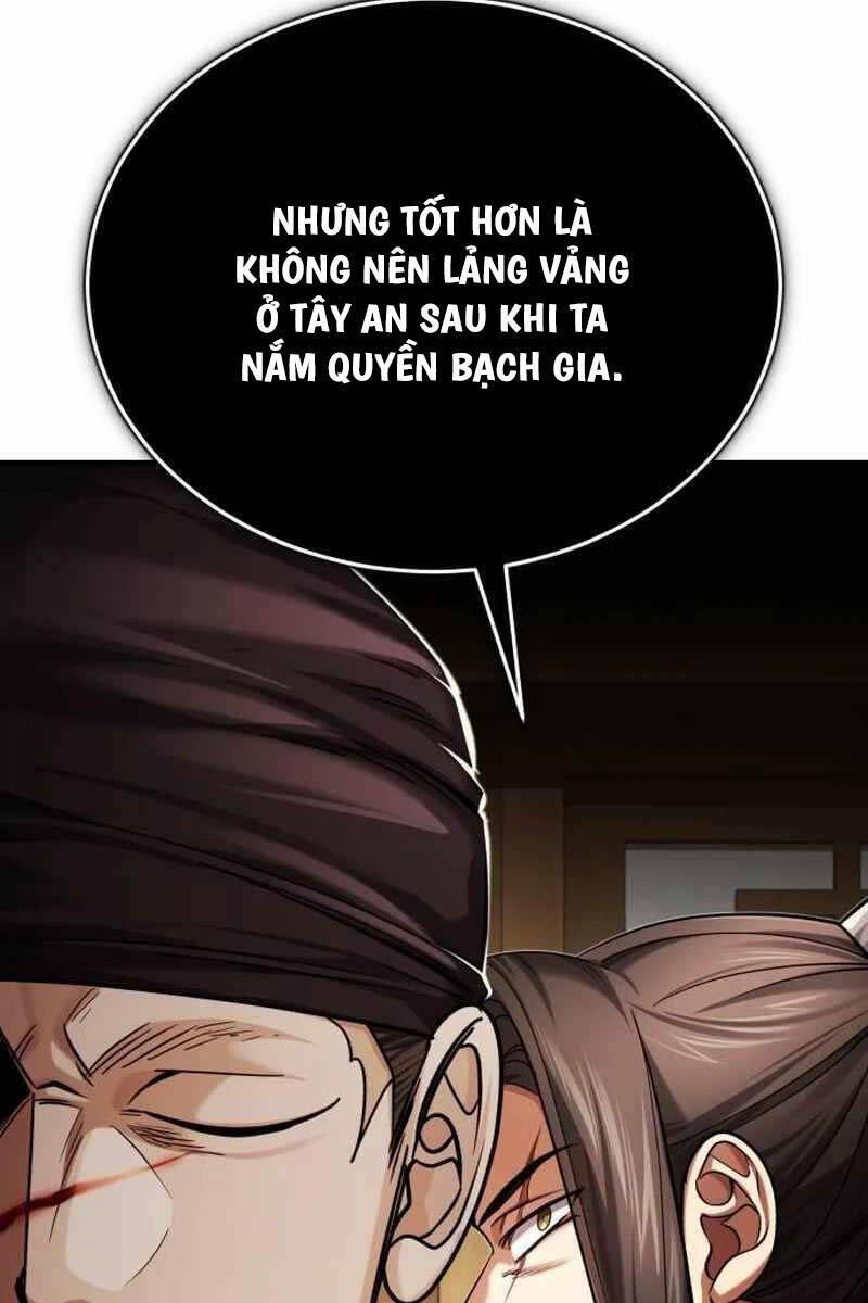 Thiếu Gia Yểu Mệnh Nhà Họ Bạch Chương 29 Ảnh 102