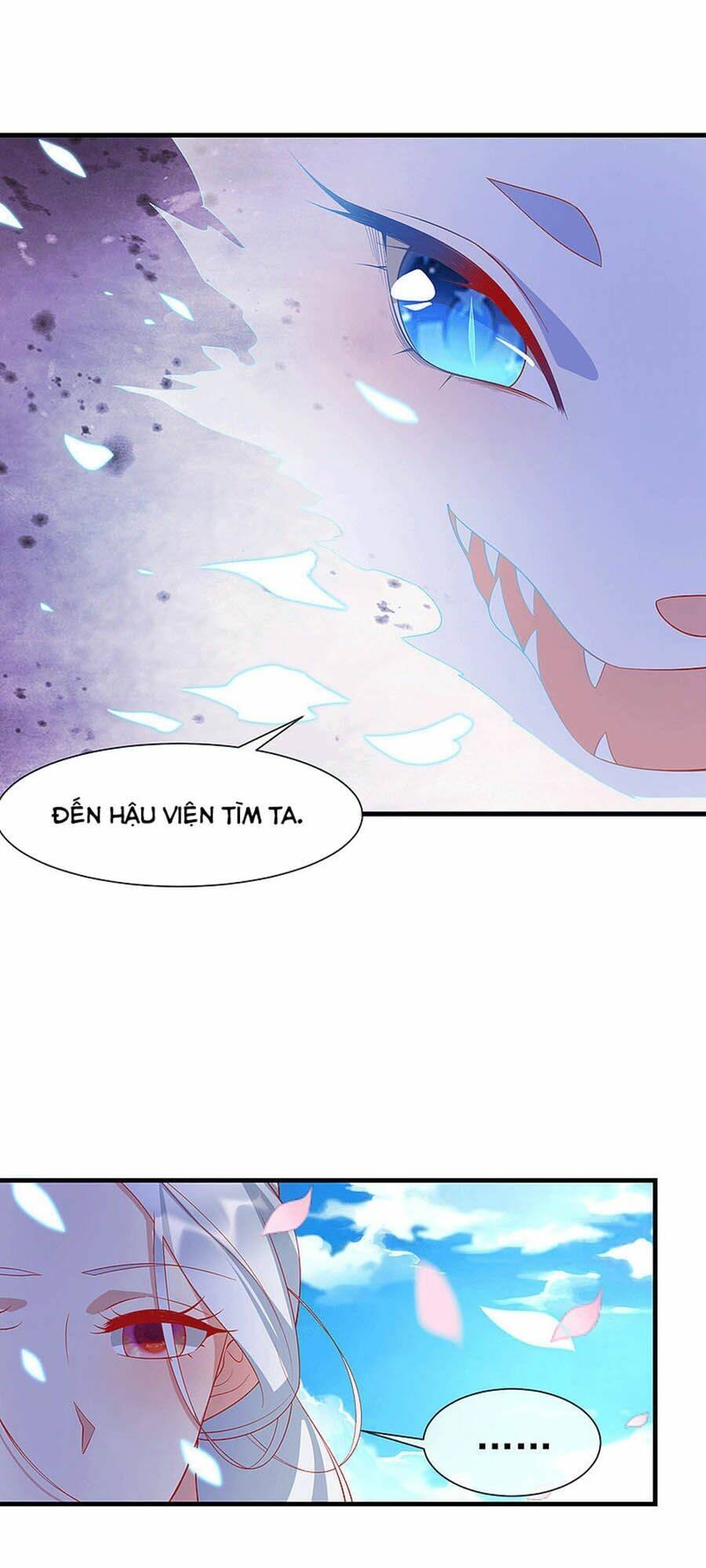 Dưỡng Thú Vi Phi Chương 68 Ảnh 14