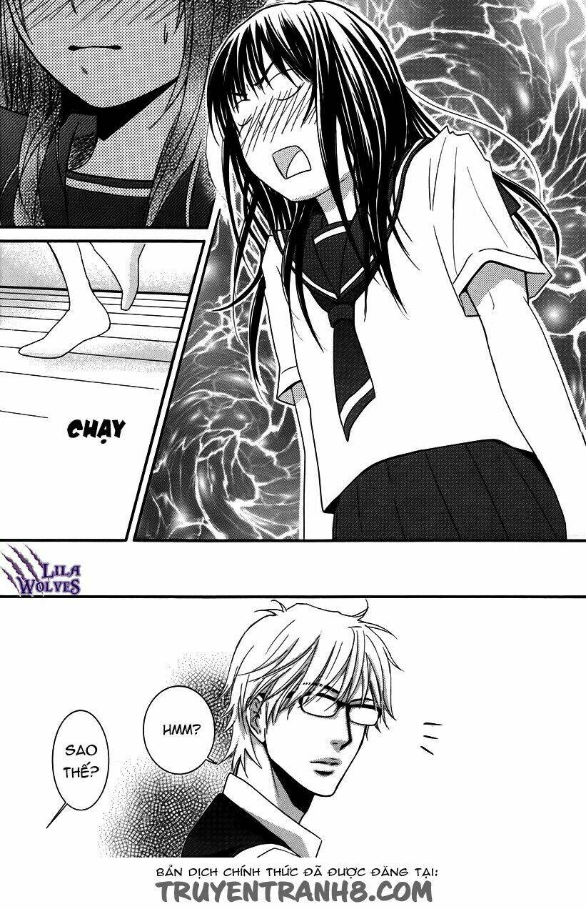 Kore Wa Koi No Hanashi Chương 32 Ảnh 28