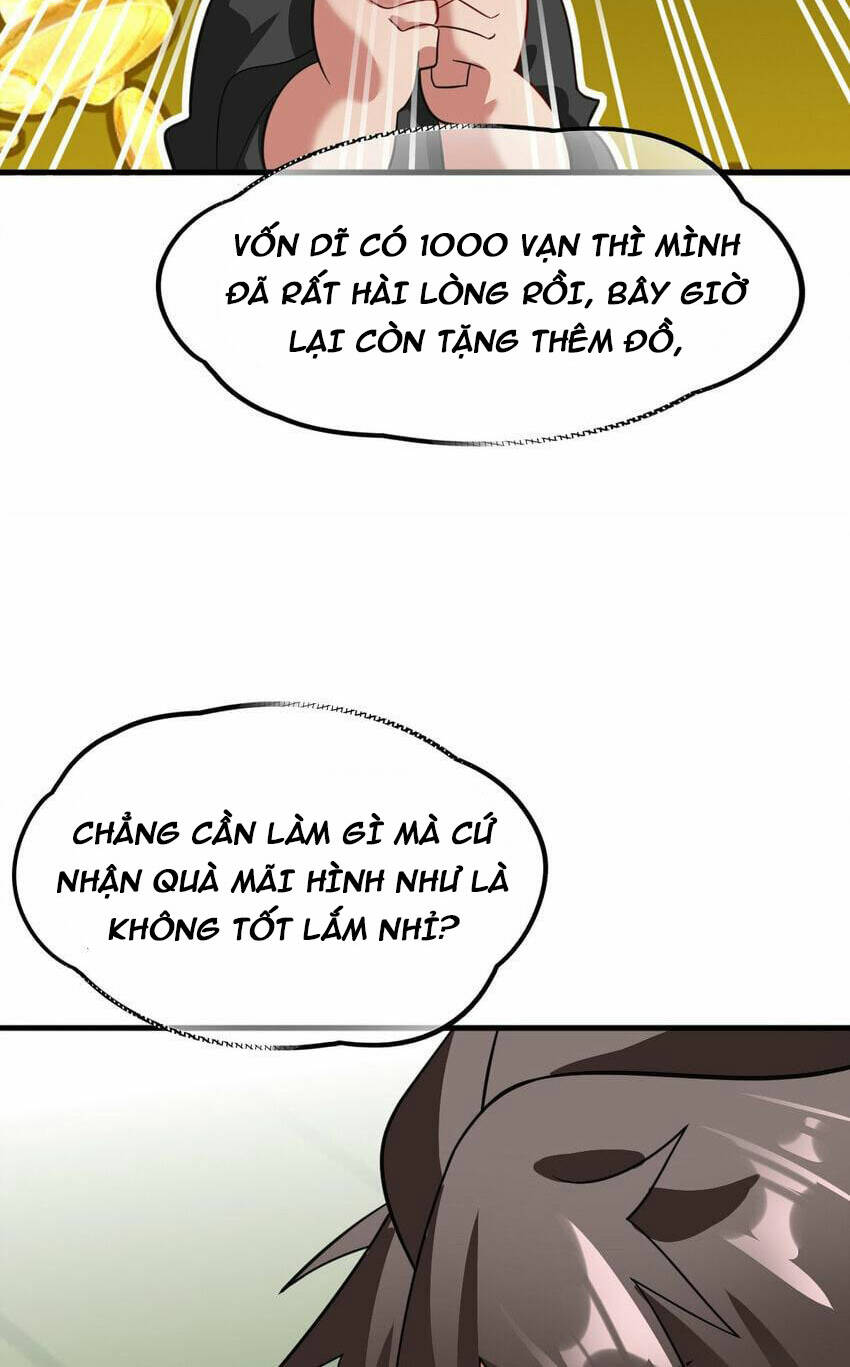 Ngự Thú Phản Khoa Học Chương 30 Ảnh 27