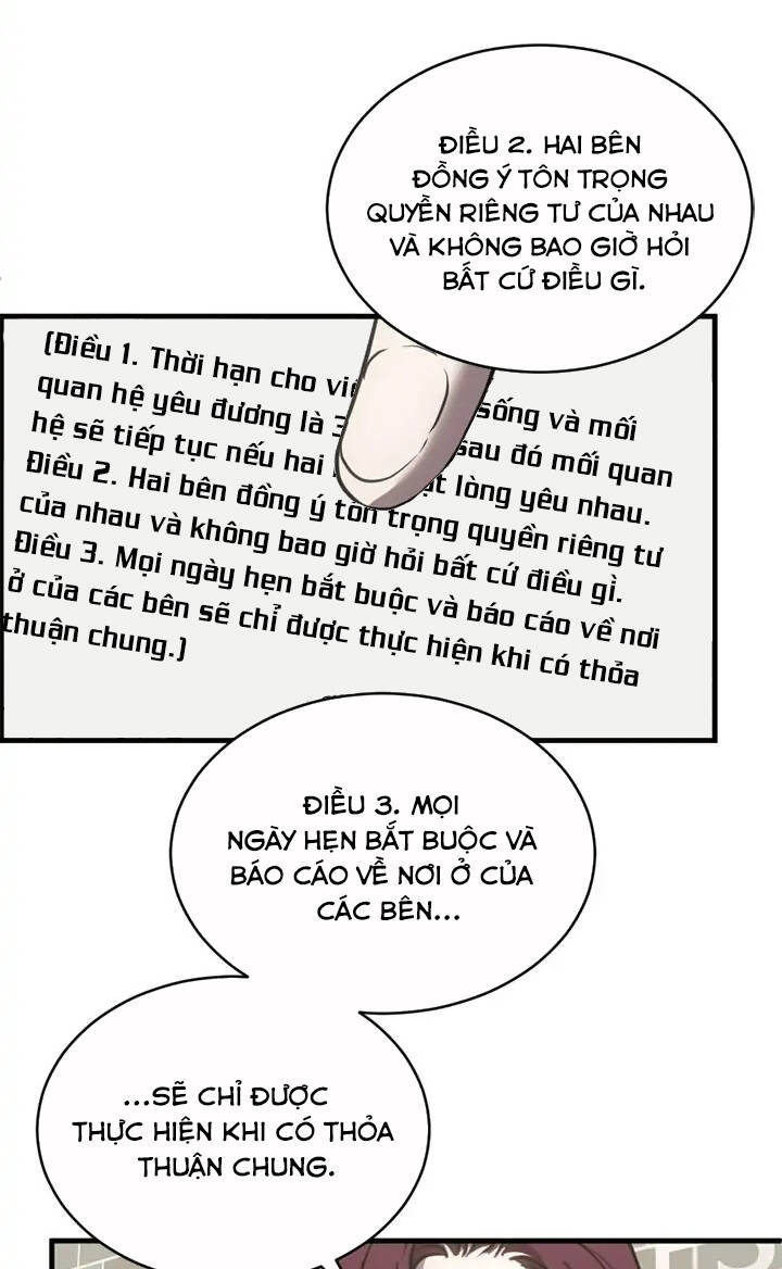 Lần Thứ Ba Chương 40 Ảnh 8