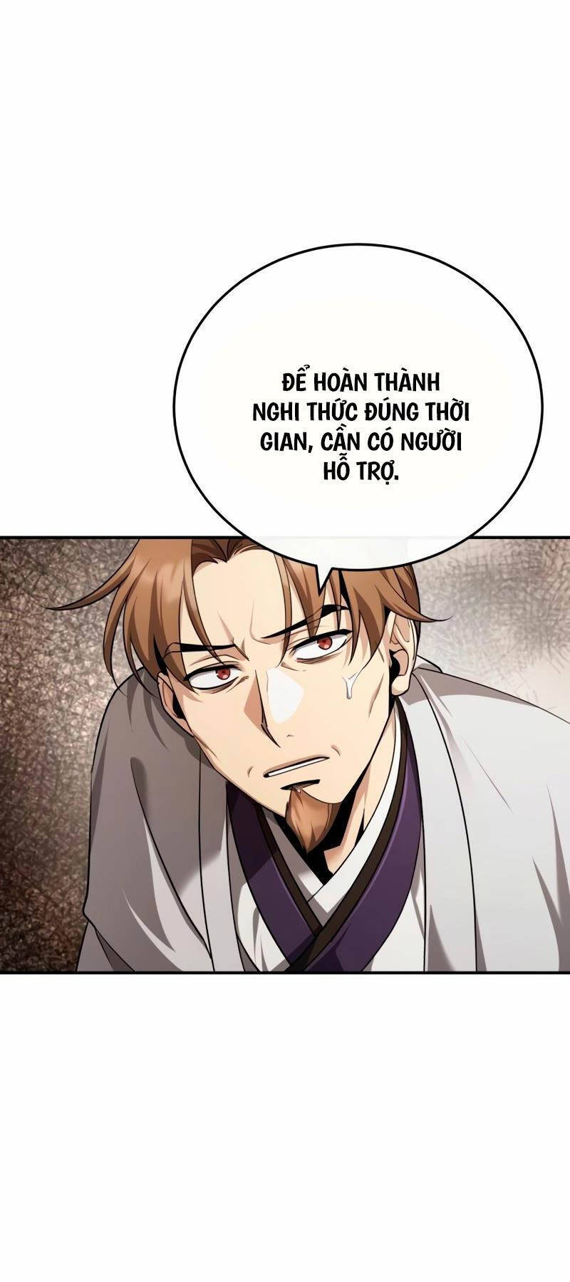 Thiếu Gia Yểu Mệnh Nhà Họ Bạch Chương 42 Ảnh 65