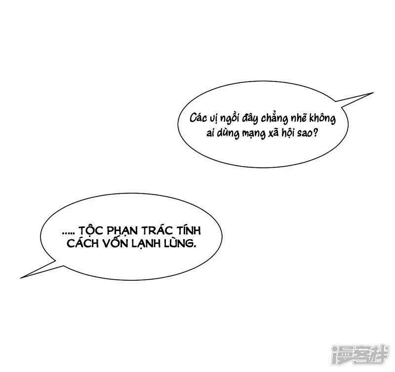 Minh Tinh Là Huyết Tộc Chương 17 Ảnh 9