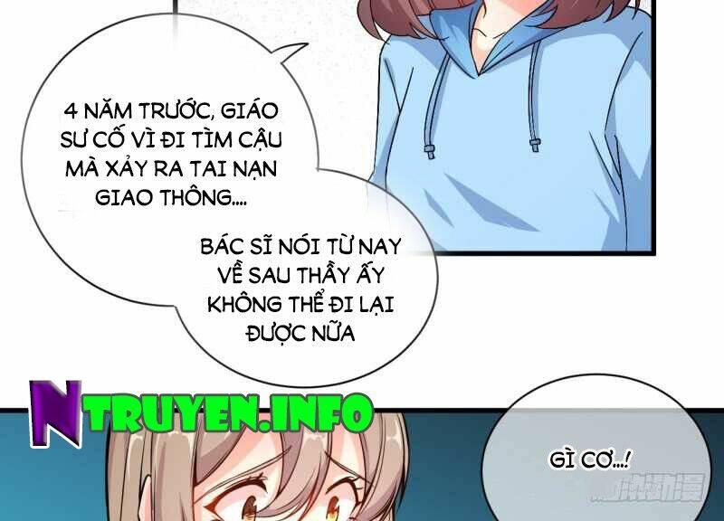 Ám Luyến Thành Hôn Chương 101 Ảnh 30