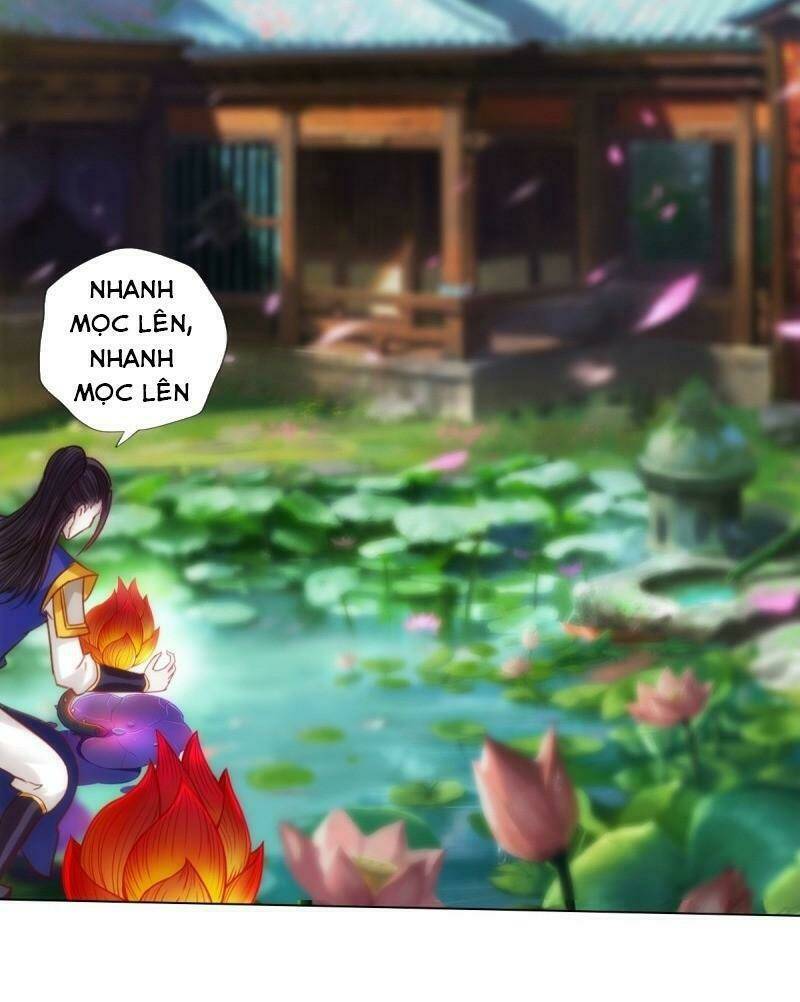 Bất Hủ Phàm Nhân Chương 44 Ảnh 7