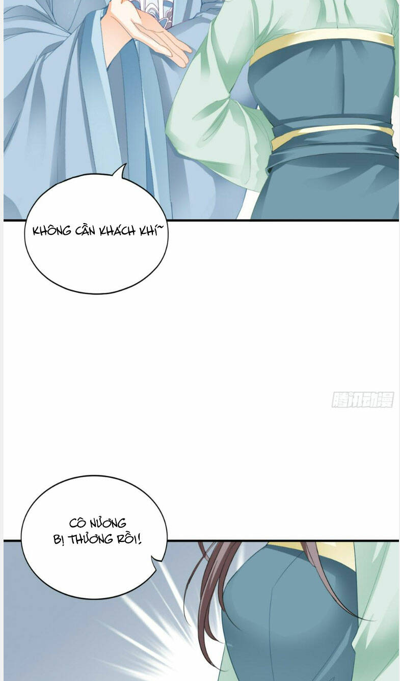 Bổn Vương Muốn Ngươi Chương 190 Ảnh 29