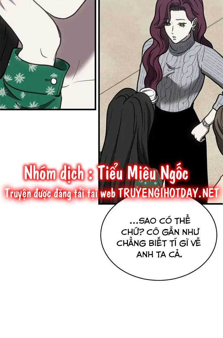 Lần Thứ Ba Chương 39 Ảnh 38