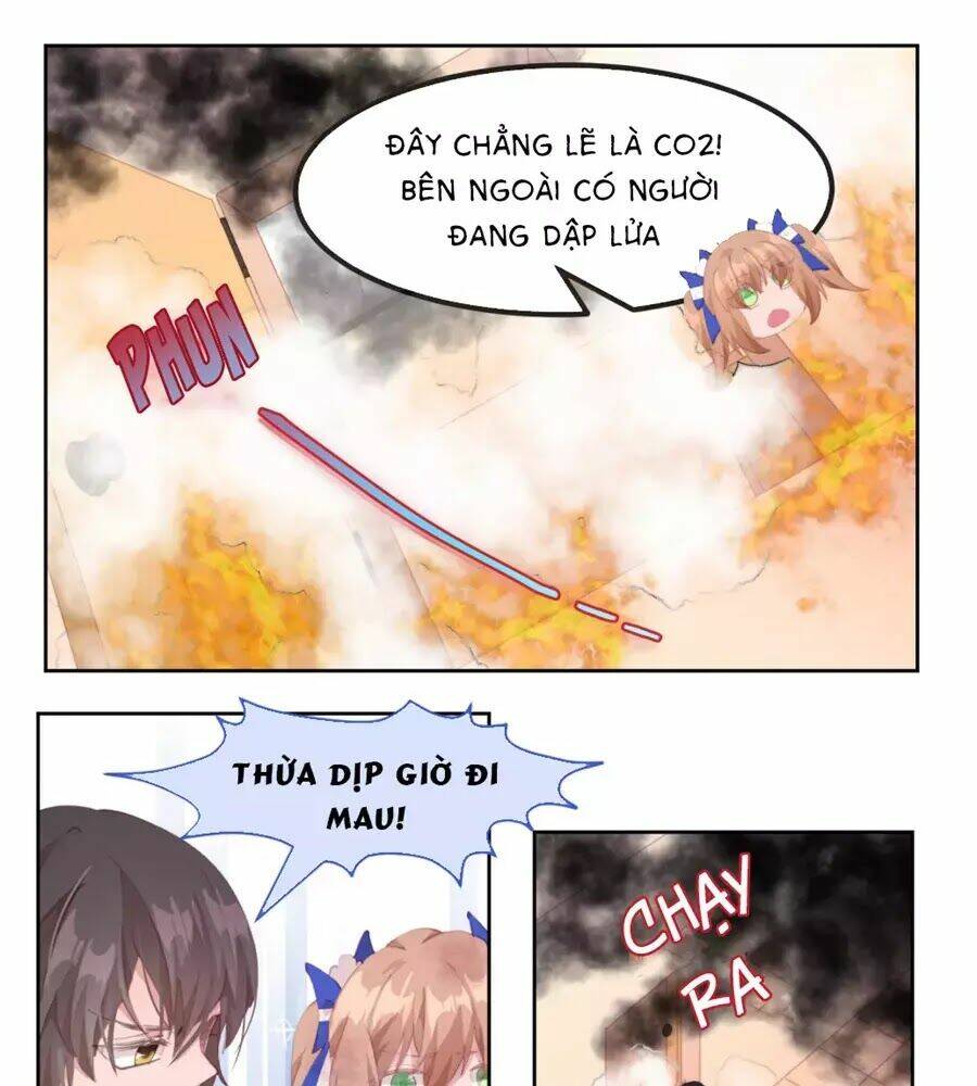 Thanh Âm Giai Điệu Phản Công Chương 74 Ảnh 27