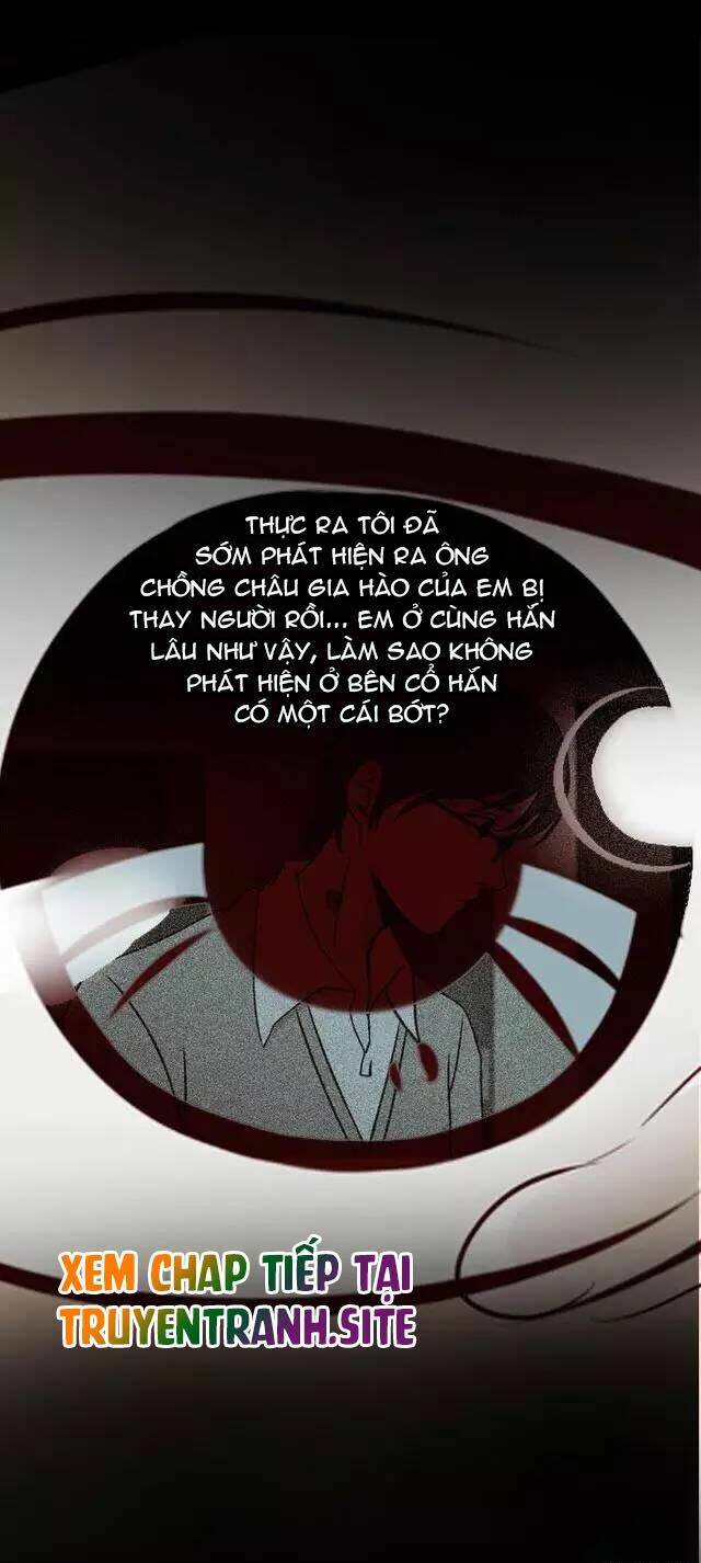 Tấm Da Người Chương 13 Ảnh 10