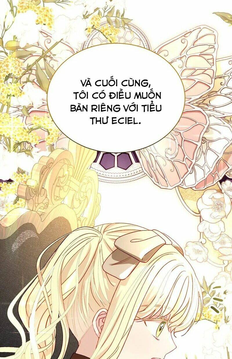 Một Ngày Nọ Cha Bỗng Dưng Xuất Hiện Chương 55 Ảnh 57