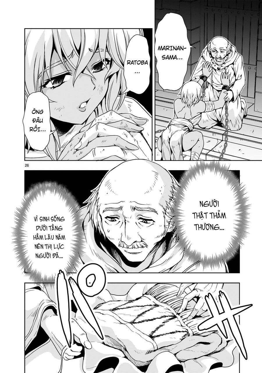 Despair Memory Gundam Sequel Chương 12 Ảnh 30
