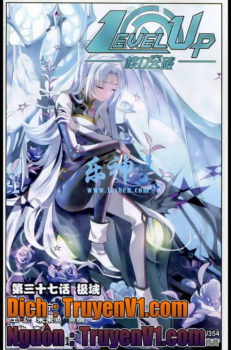 Level Up Chương 37 Ảnh 3
