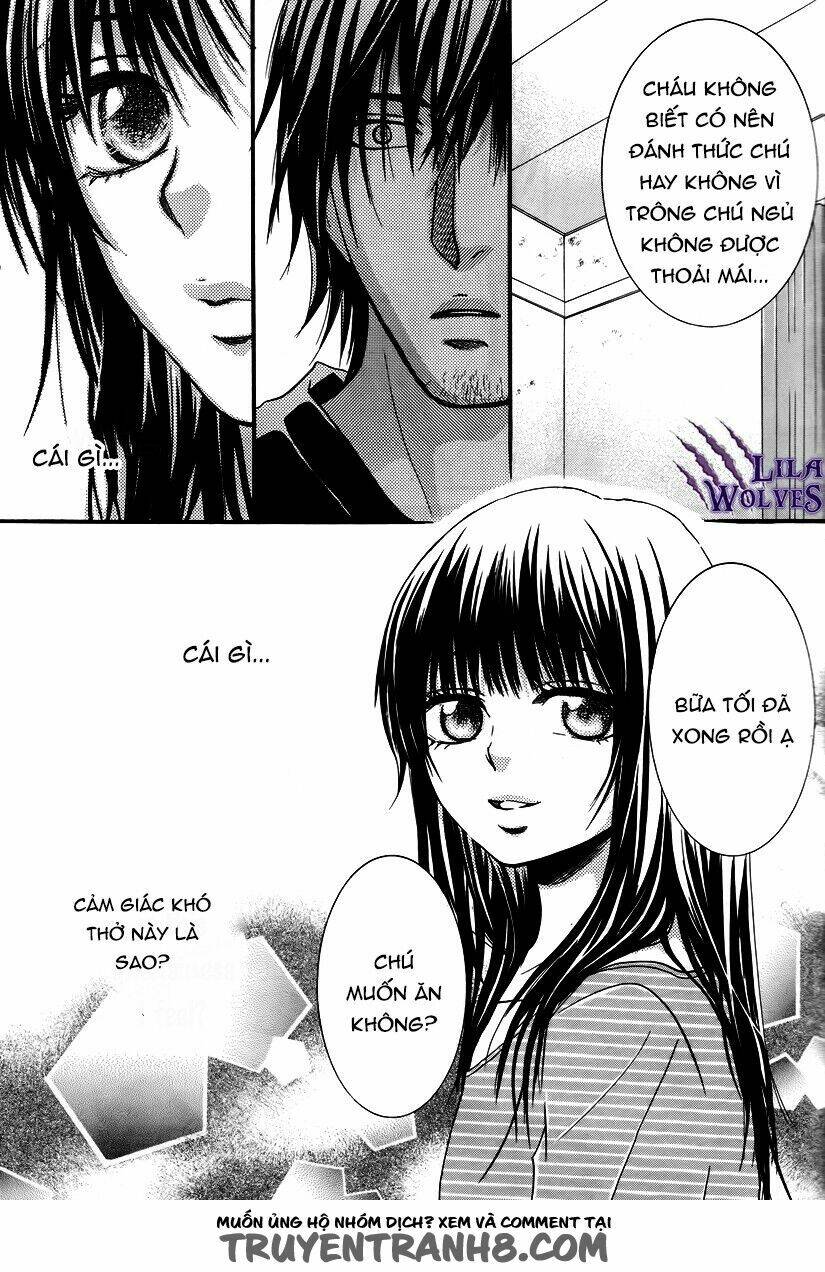Kore Wa Koi No Hanashi Chương 24 Ảnh 38