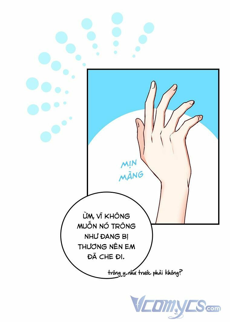 Đừng Chọc Đứa Em Gái Bé Bỏng Của Chúng Tôi Chương 80 Ảnh 14