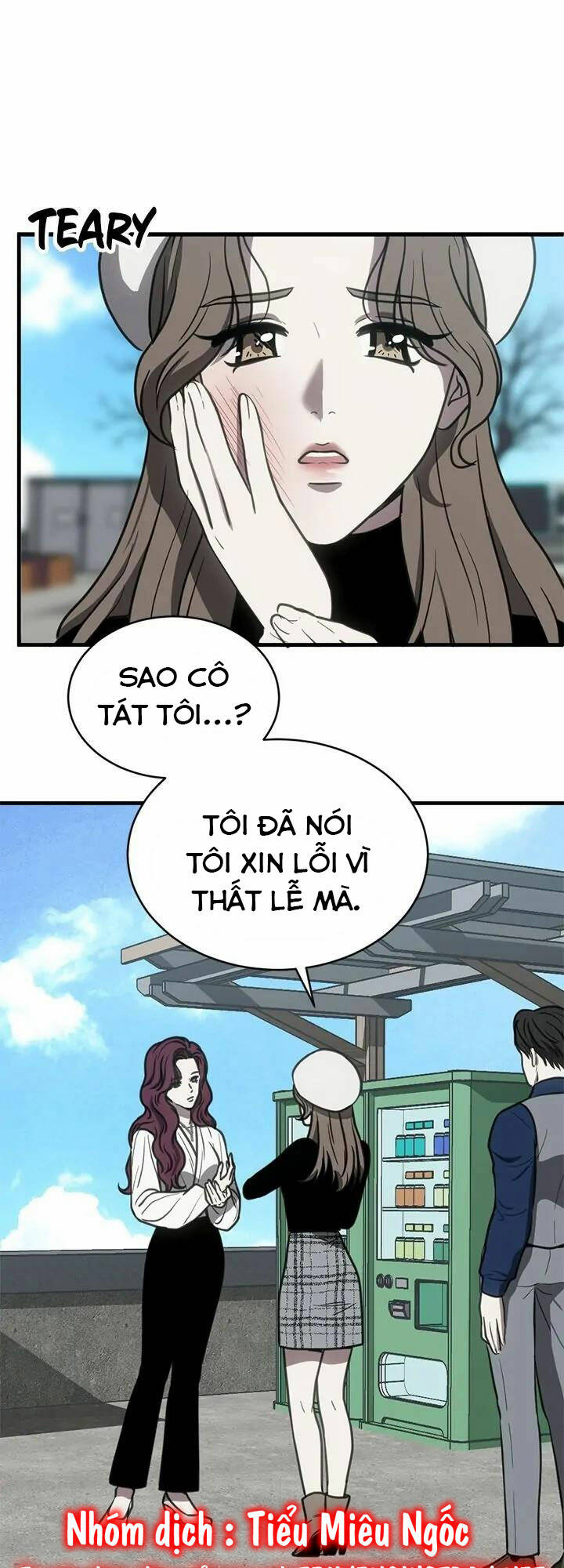Lần Thứ Ba Chương 46 Ảnh 4