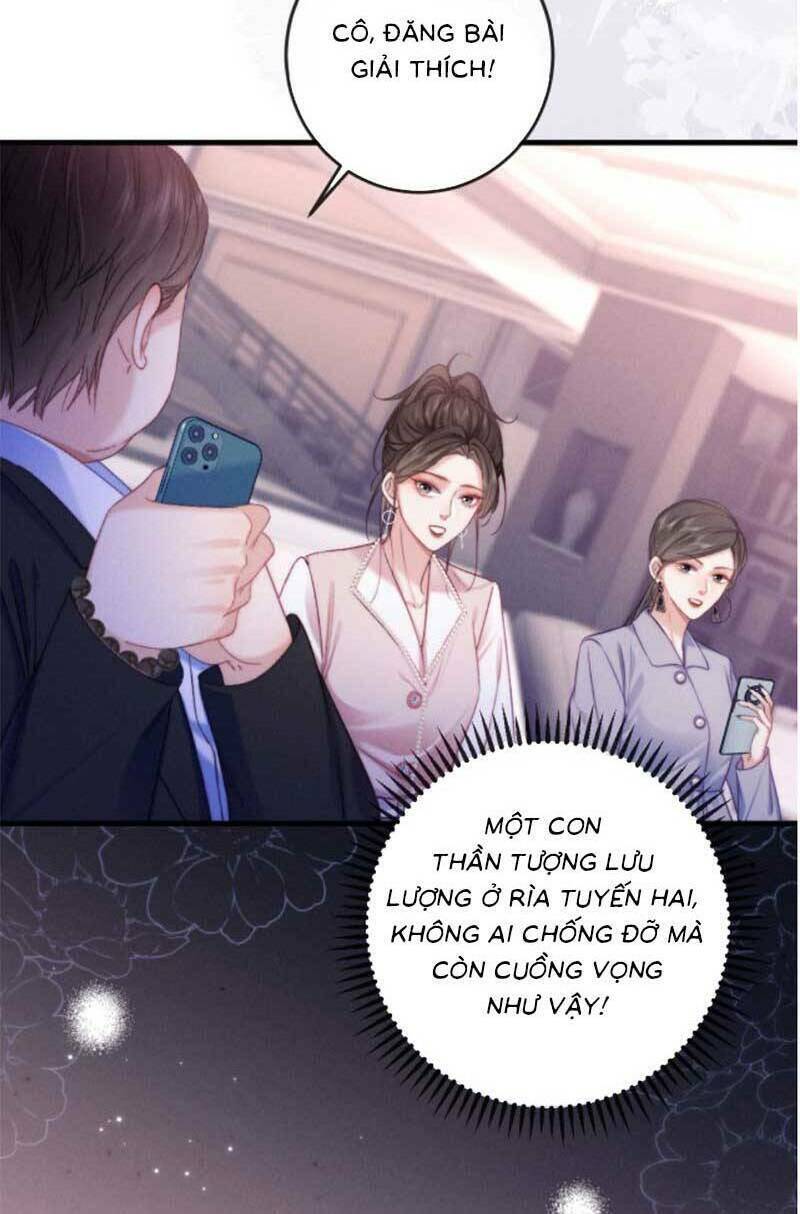 Nữ Cố Vấn Quyền Lực Trong Showbiz Chương 15 Ảnh 13