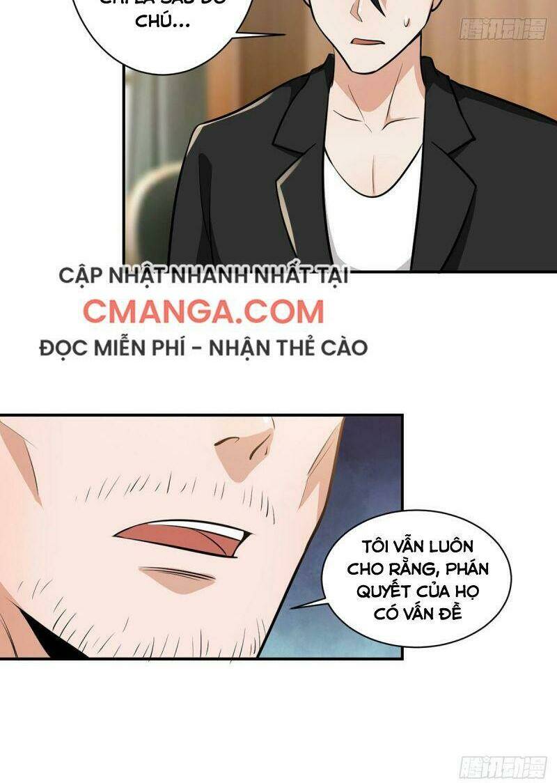Quỷ Quyệt @Ai Chương 21 Ảnh 11