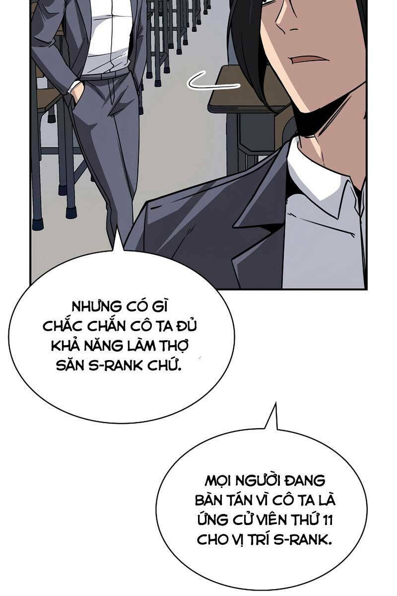 Tôi Có Đặc Tính Của Cấp Sss Nhưng Thích Sống Bình Thường Chương 40 Ảnh 13